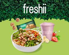 Freshii (354 W 5th St)