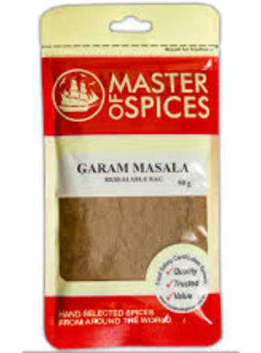 Garam Masala 50g