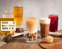 叁雪家嚼感飲品專賣 高雄武廟店