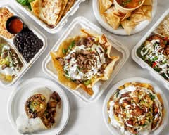 Halal Poblano Mexican Grill - Catonsville