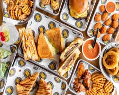Twisted Grilled Cheese (POST)