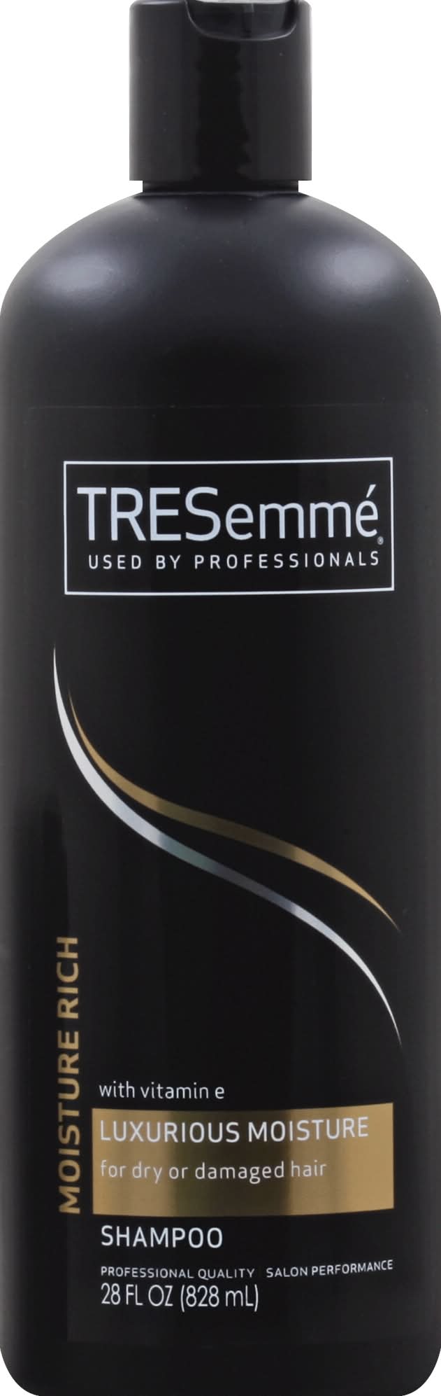 TRESemmé Moisture Rich Luxurious Shampoo (28 fl oz)