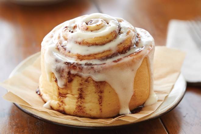 Cinnabon® Classic Roll