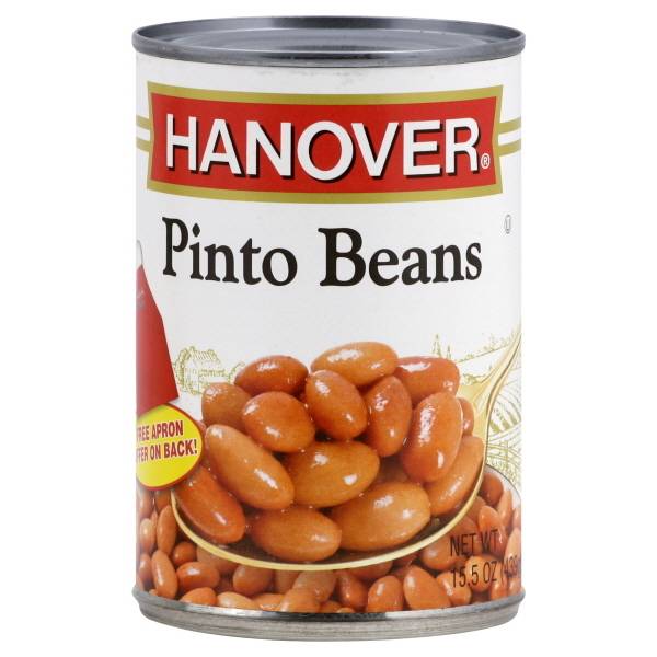 Hanover Pinto Beans (2.19 lbs)