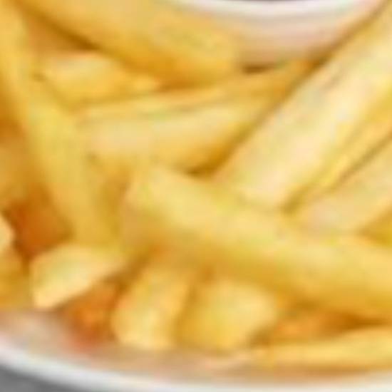 French Fry