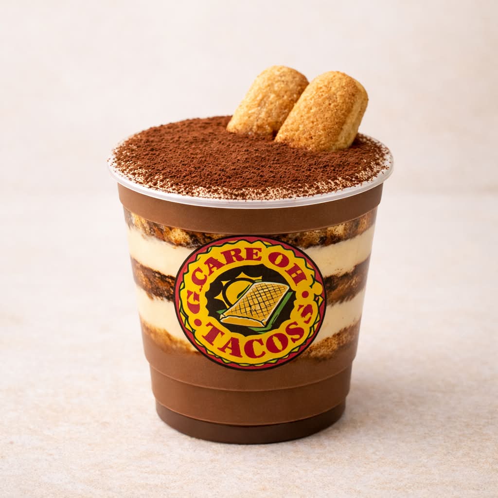 Tiramisu Maison