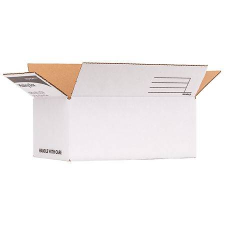 Wexford Small Shipping Box