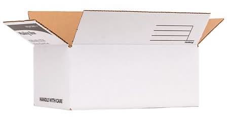 Wexford Small Shipping Box