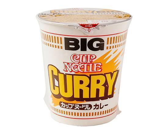 【カップ麺】◎カップヌ-ドル≪カレ-BIG≫