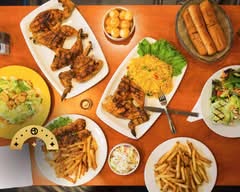 Galito's Flame Grilled Chicken (Hamilton)