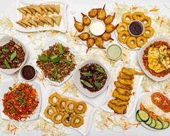 Indo Chinese (Birkenhead)