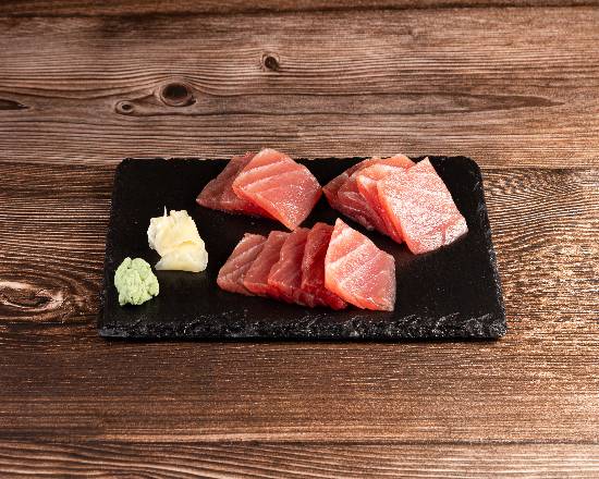 SASHIMIS Thon