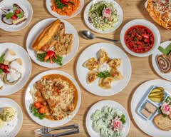 U Babci Polish Kitchen