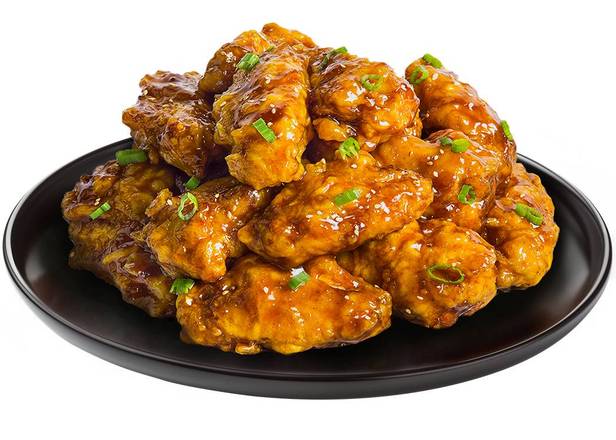 Galbi Wings