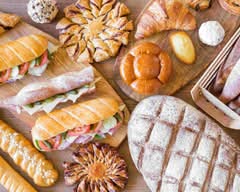 Evelyn's Bakery