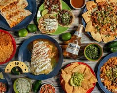 Taqueria De Anda Grill - Garden Grove