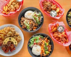 Seoulful Table 