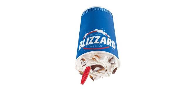 Reese's® Peanut Butter Cup Blizzard