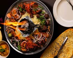 Laziz Kabob and Karahi (13641 Minnieville Rd)