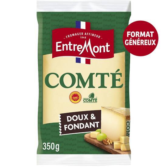 Entremont - Comté aop (350g)