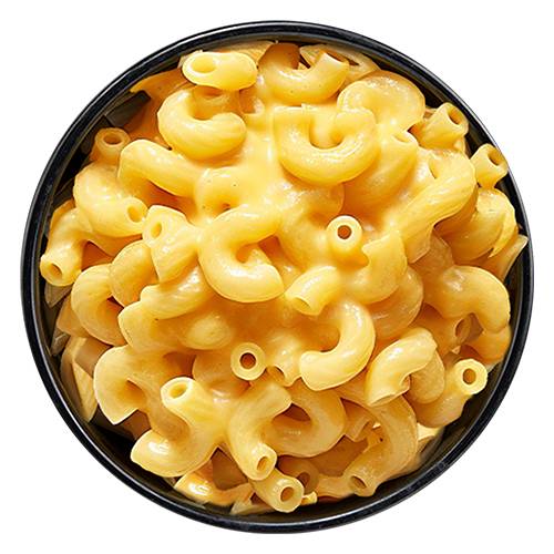 Accompagnement Mac&Cheese