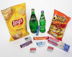 Prime convenience