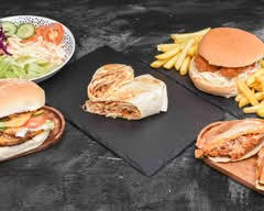 La Dennis Grill
