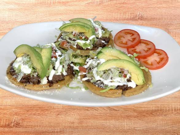 Sopes