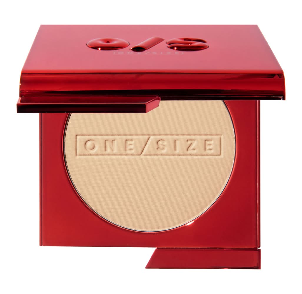 One/Size By Patrick Starrr Turn Up The Base Versatile Powder Foundation Light 3 (NG)