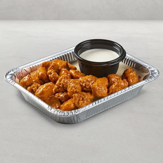 30 Boneless