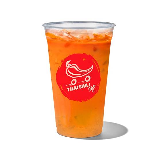 Thai Iced Tea