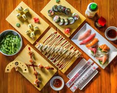 Sushi X