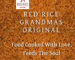 Red Rice Restaurant