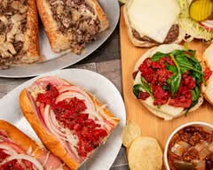 Capp's Deli (Conshy)