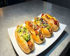 WDOG TEX MEX BAR
