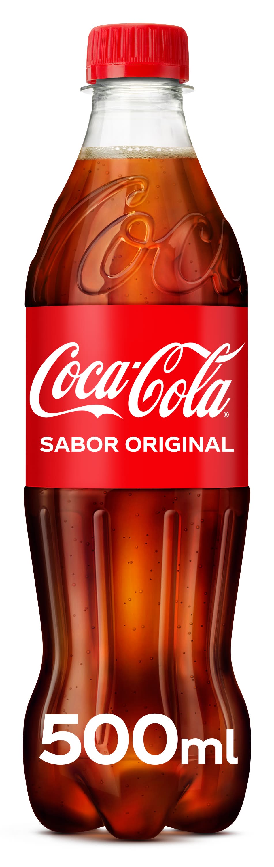 Original · Coca-Cola (500 ml)