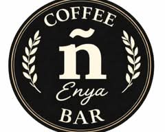 Ñ Enye Coffee & Bar