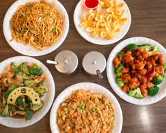 Hunan Cafe (Falls Church)