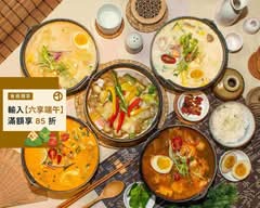 小二春福氣鍋 高雄復興店