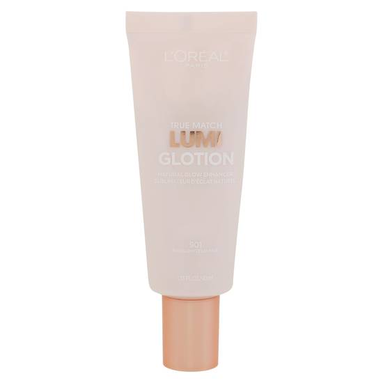 L'oréal 901 Fair True Match Lumi Glotion Natural Glow Enhancer