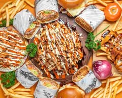 Kebab Express Aikenvale