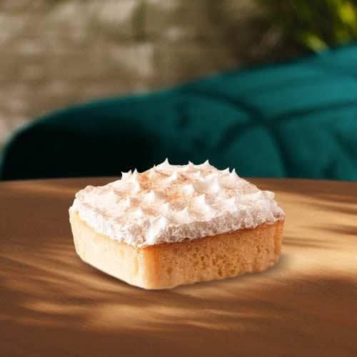 Pastel 3 Leches 1 Unidad