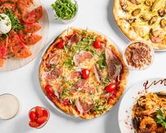 La Spiaggia 🇮🇹