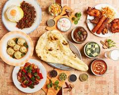 イン�ド・ネパール料理 カトマンド Indian&Nepalese food CATMANDO