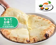 インド ケバブ Thai And Korian Foods -Asiantaste-（タイ アンド コリアン フード -アジアンテイスト-）