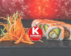 Komuro Sushi (Santiago)