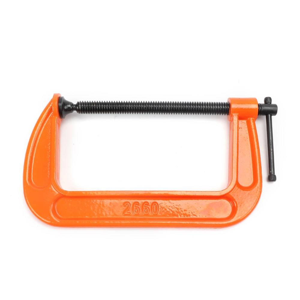 Pony 6-in C-clamp | 2660