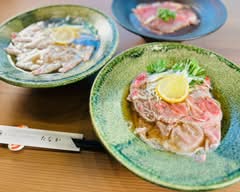 おうどん しゃぶしゃぶ たなか