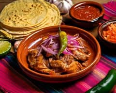 La Cochinita de Tete