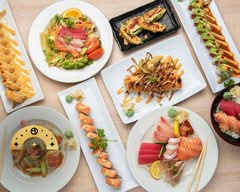 Orange Roll & Sushi (Anaheim)